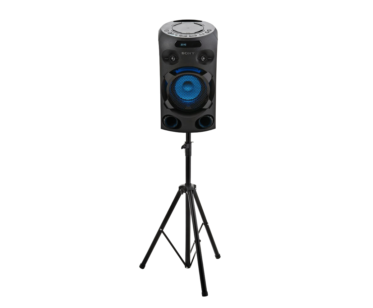 Alquiler Audio en Panamá