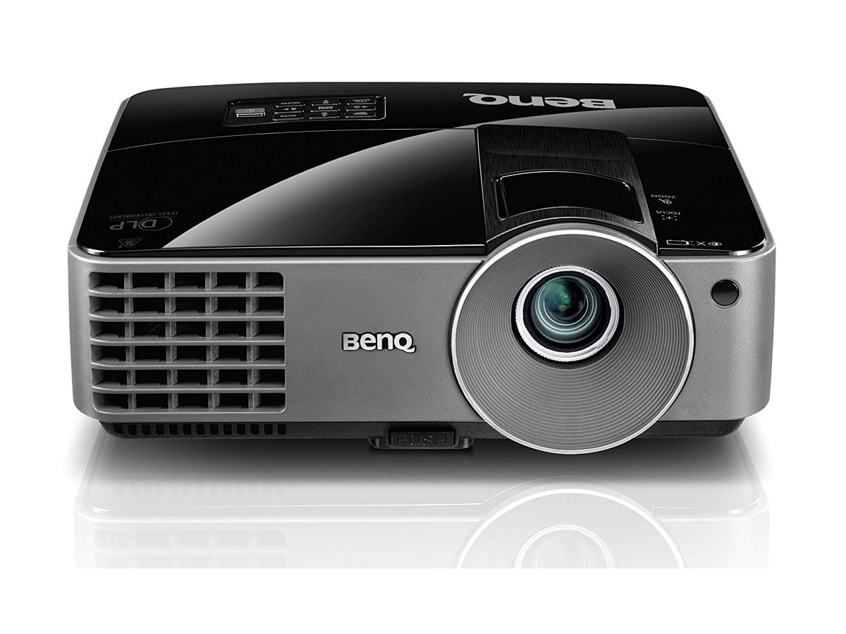 Alquiler de Proyectores (VideoBeam) en Panamá